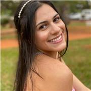 Dou aulas online para crianças que estão aprendendo o espanhol no nível básico